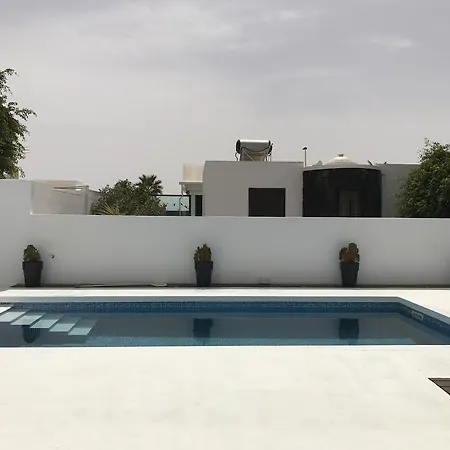 Risco Prieto Villa Puerto del Carmen (Lanzarote)