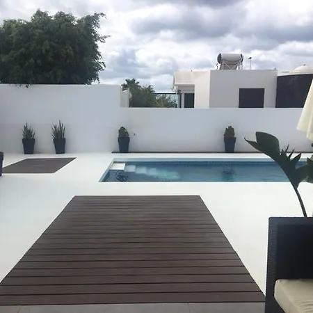 Villa Risco Prieto Puerto del Carmen (Lanzarote)