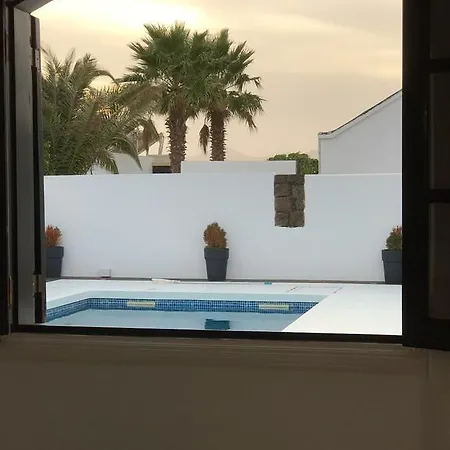 Risco Prieto Villa