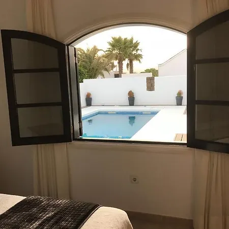Risco Prieto Puerto del Carmen (Lanzarote)