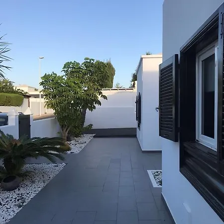 Risco Prieto * Puerto del Carmen (Lanzarote)