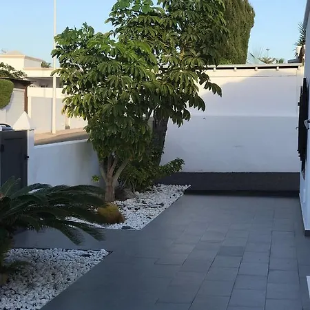 Risco Prieto Villa Puerto del Carmen (Lanzarote)