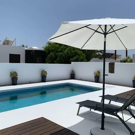 Risco Prieto Villa
